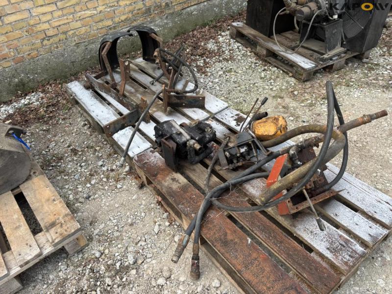 Miscellaneous parts 1