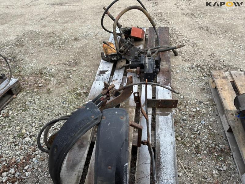 Miscellaneous parts 3