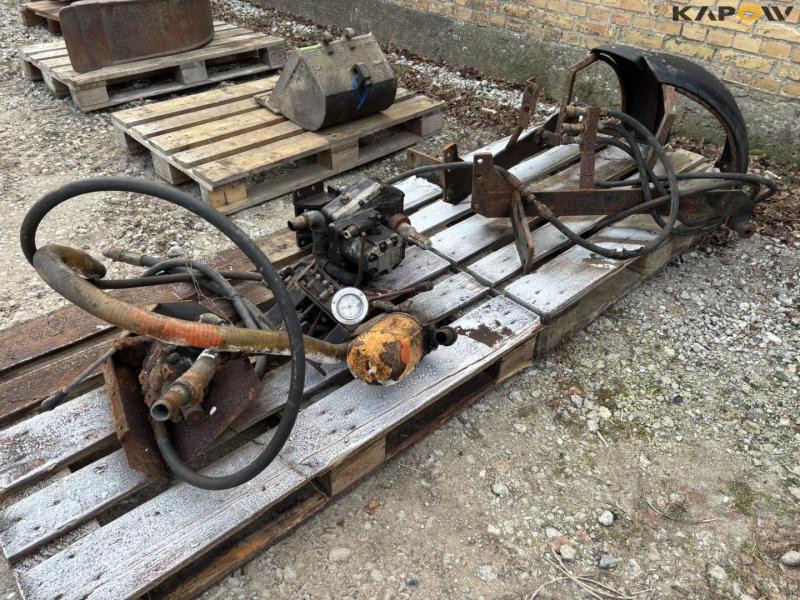 Miscellaneous parts 5