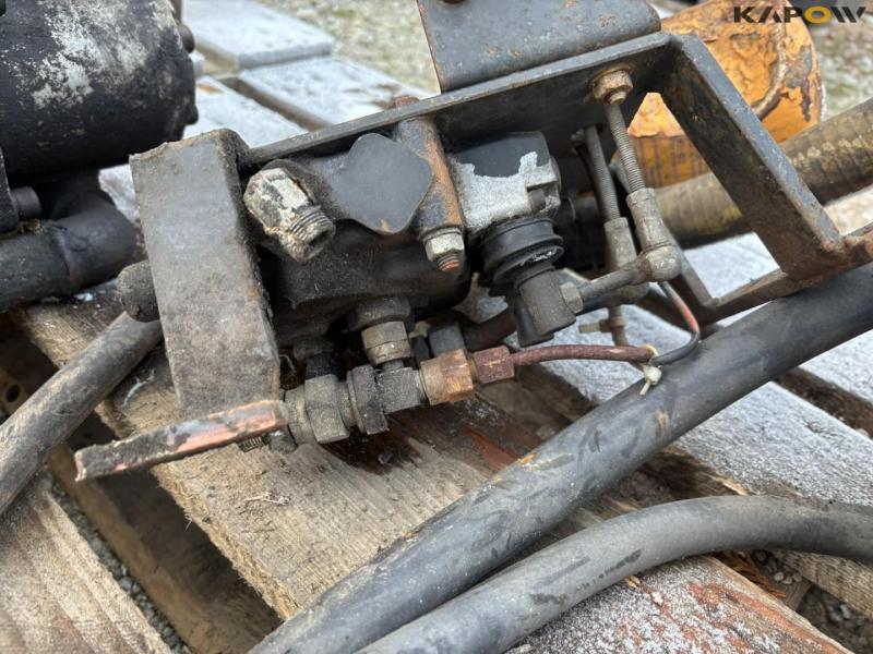 Miscellaneous parts 14