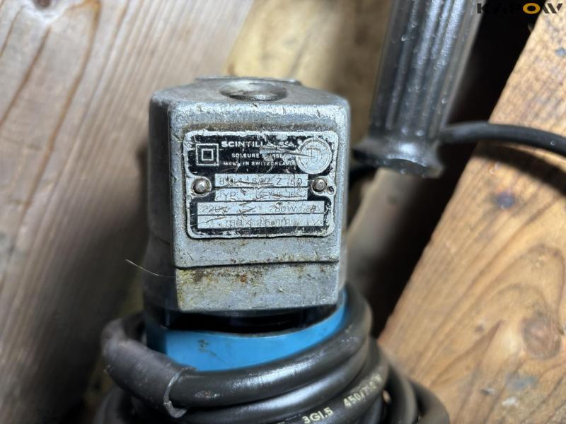 Miscellaneous Electric hand tools 19