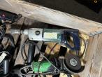 Miscellaneous Electric hand tools 4