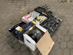 Various electric and air tools - New 1
