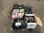 Various electric and air tools - New 2