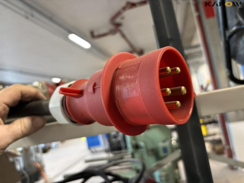 Miscellaneous electrical parts 3