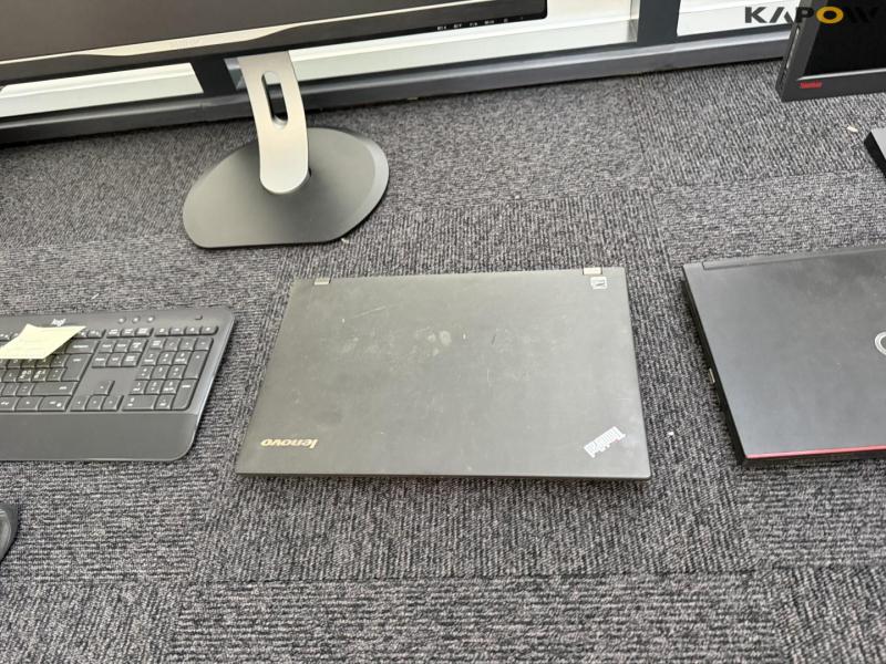 Miscellaneous electronics 11