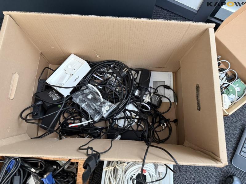 Miscellaneous electronics 26