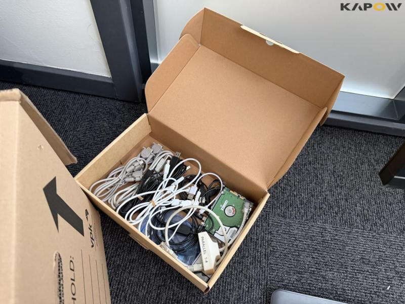 Miscellaneous electronics 27