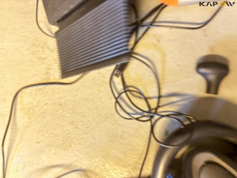 Miscellaneous electronics 12