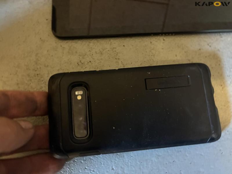 Miscellaneous electronics 18