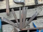 Various retaining tools 6