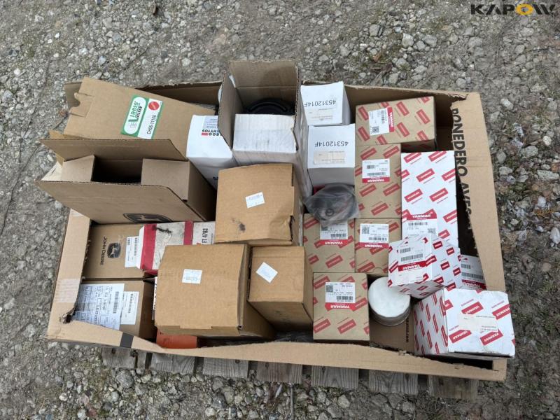 Miscellaneous filters - New 3