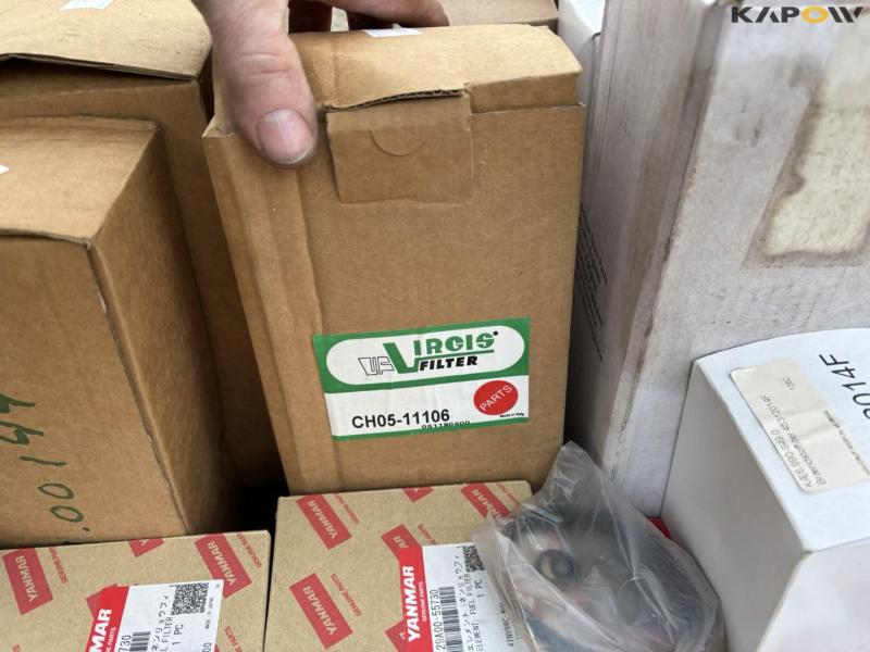 Miscellaneous filters - New 7