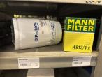 Miscellaneous filters 32