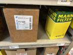 Miscellaneous filters 49