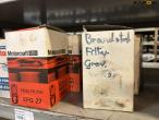 Miscellaneous filters 59