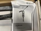 Various hand pumps - New 15