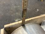 Various hydraulic equipment / Tank 11