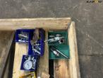 Various hydraulic equipment / Tank 15