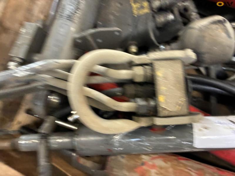 Miscellaneous hydraulics 18