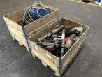 Miscellaneous hydraulics 5