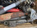 Miscellaneous hydraulics 19