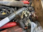 Miscellaneous hydraulics 20