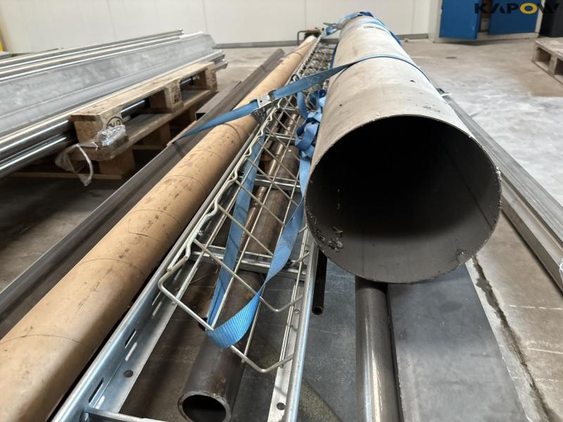 Miscellaneous Iron 9