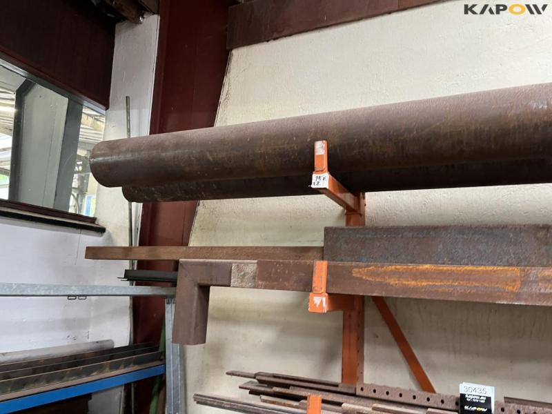 Miscellaneous iron 7