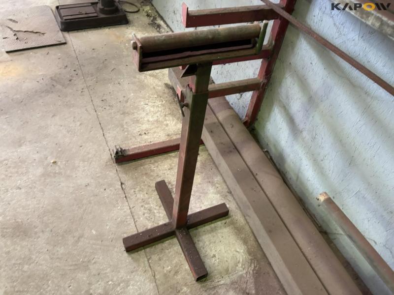 Miscellaneous iron 46