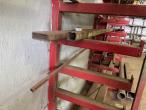Miscellaneous iron 13