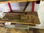 Miscellaneous iron 39