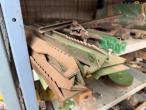 Various John Deere/Claas combine harvester spare parts 6