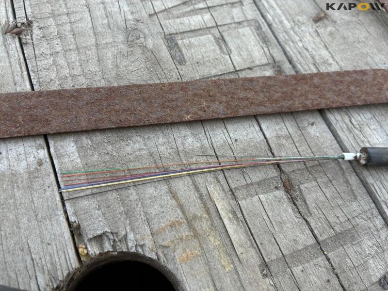 Miscellaneous cable 13