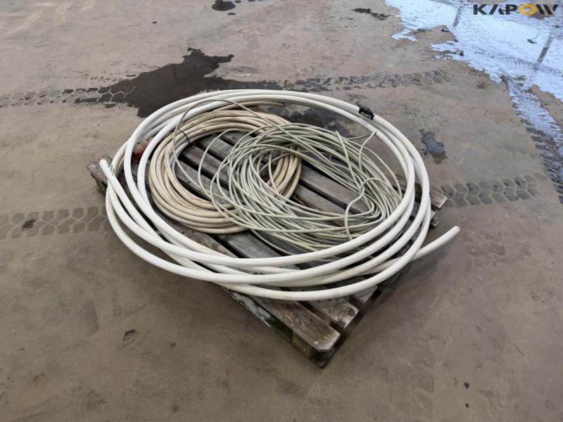 Miscellaneous cables 5