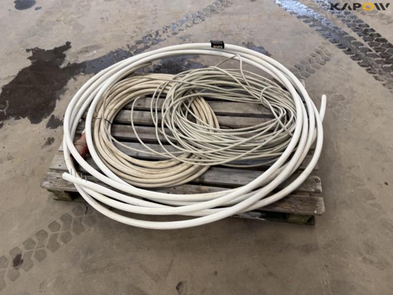 Miscellaneous cables 6