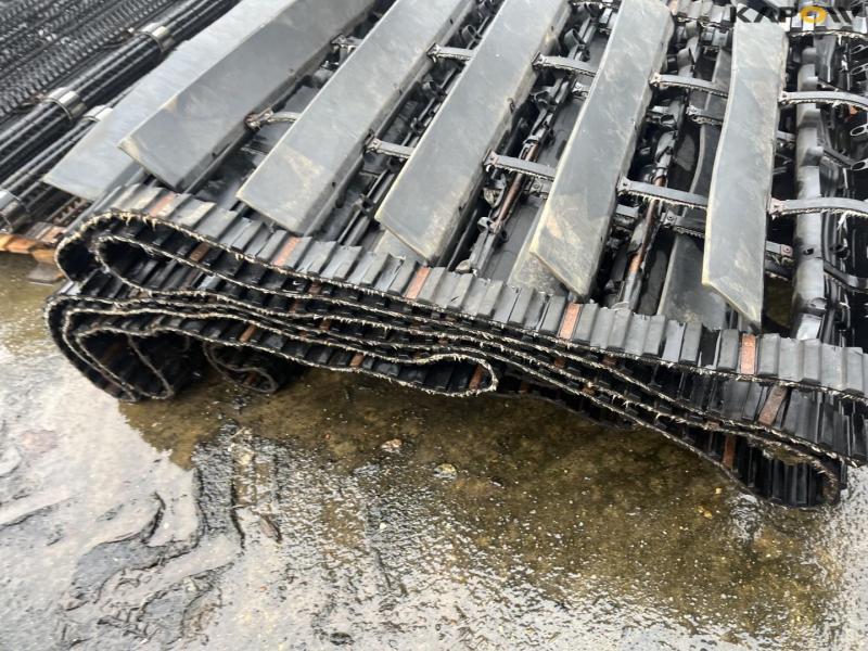 Various potato recording tapes 24