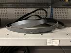 Various V-belts/drive belts - new 23