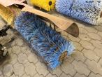 Various brooms 15