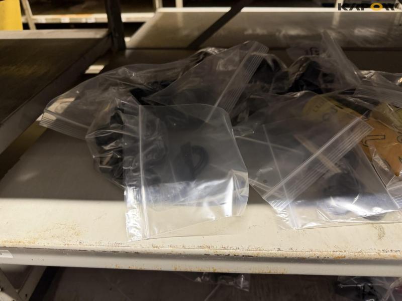 Miscellaneous bearings 25