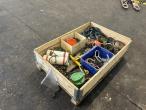 Various lifting, clamping equipment 5