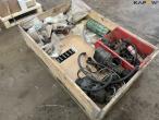 Various field sprayer spare parts 5