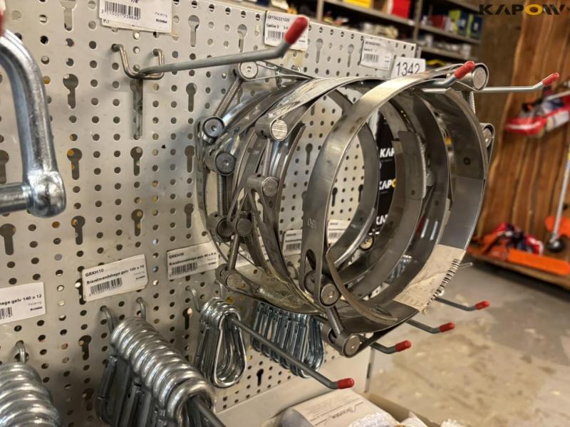Miscellaneous machinery equipment 5