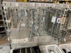 Miscellaneous machinery equipment 36