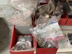 Miscellaneous machinery equipment 39