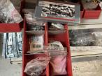 Miscellaneous machinery equipment 43