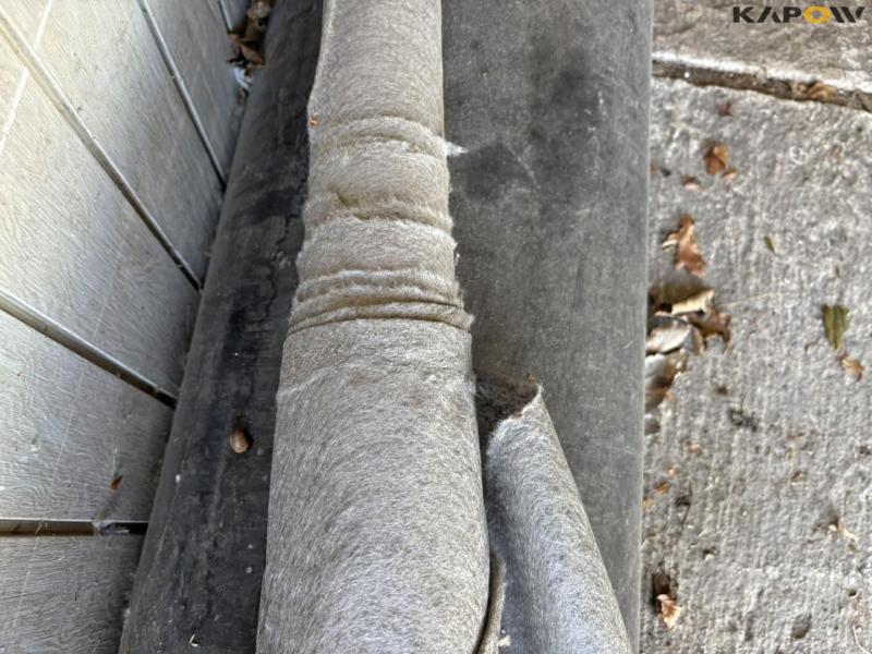 Various materials 17