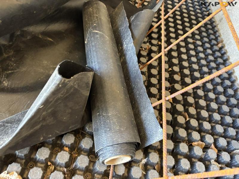 Various materials 25