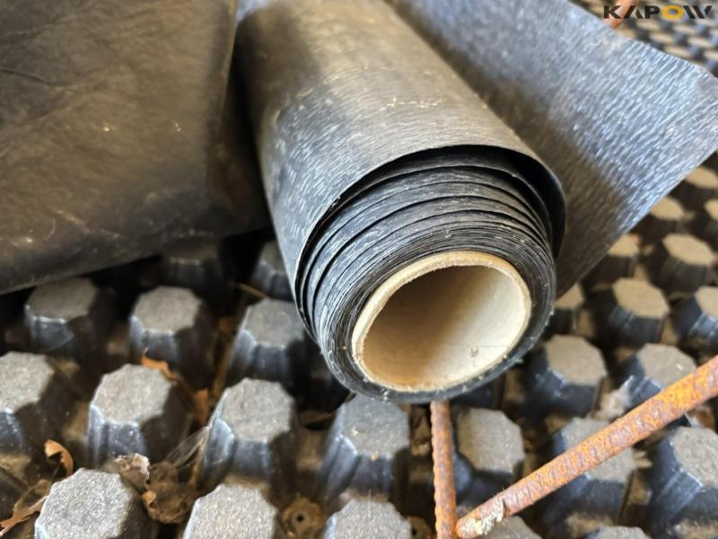 Various materials 27