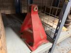 Various MF/New Holland baler spare parts 19